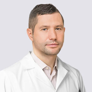 Михаил Васильевич Странадко