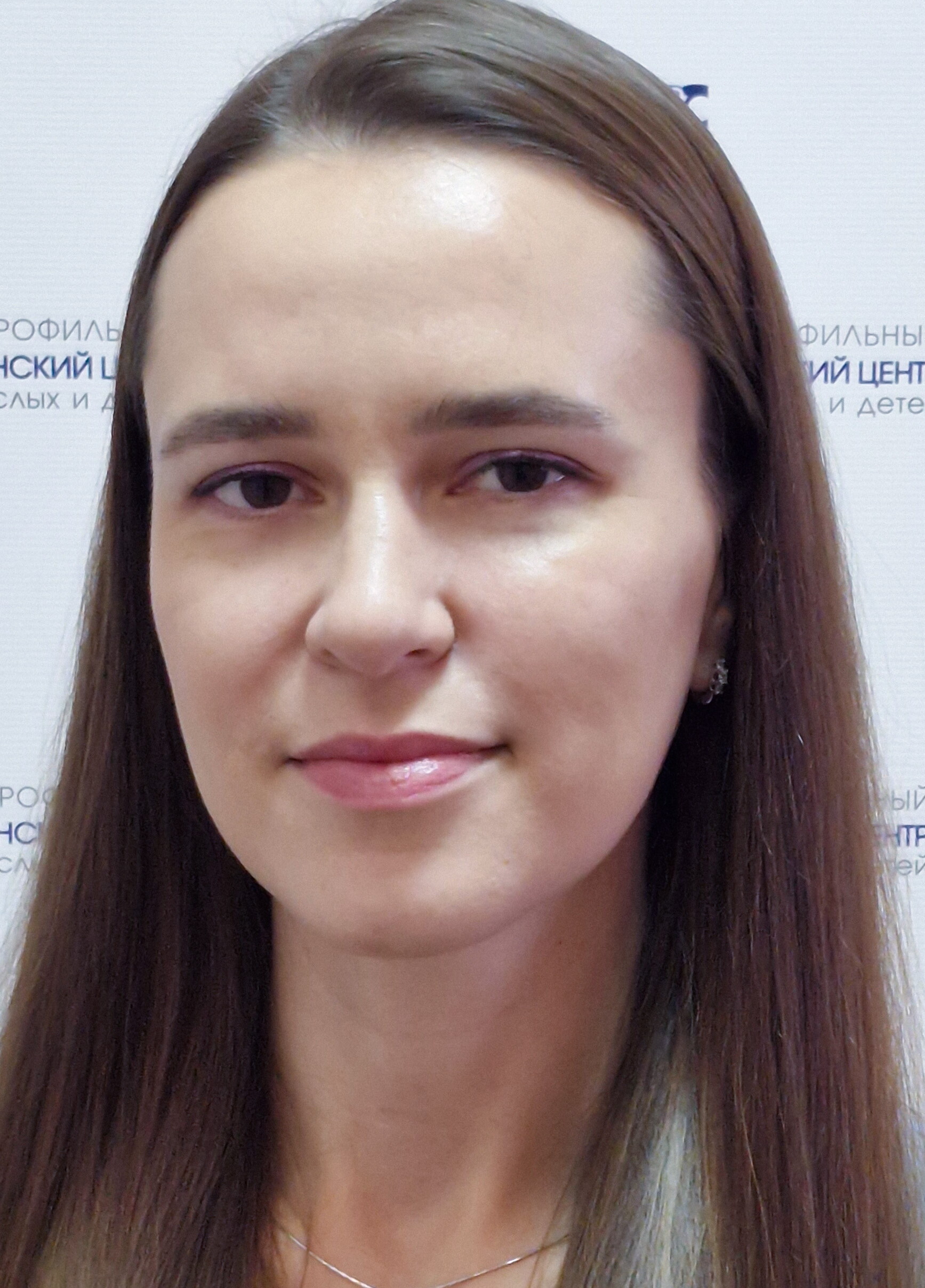 Елена Олеговна Лагуненок