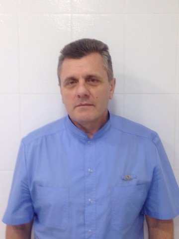 Виктор Леонидович Венюков