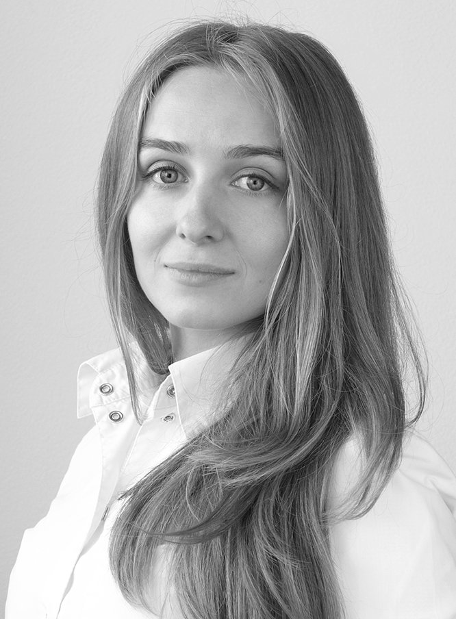 Валерия Михайловна Воскресенская