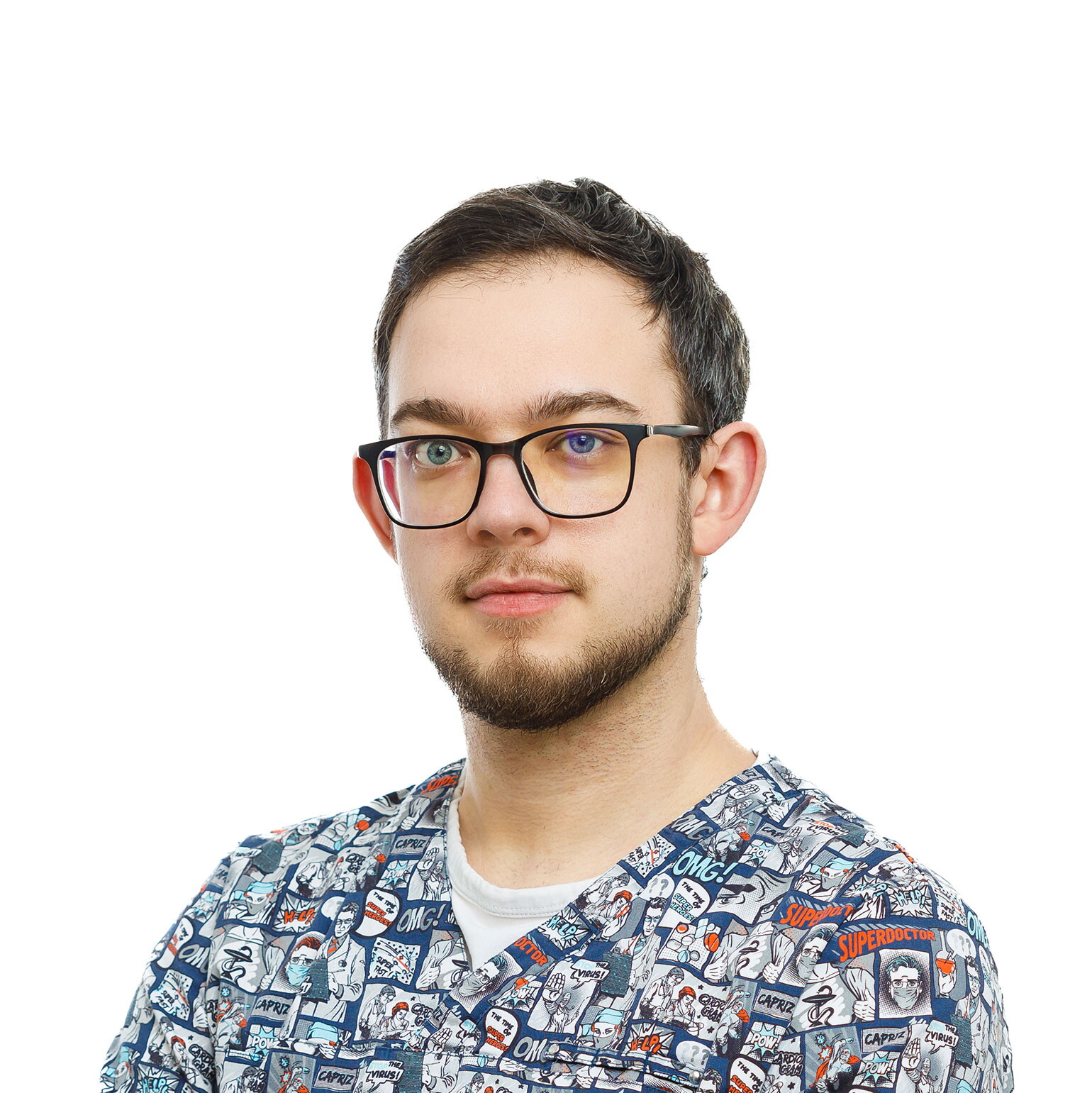 Артем Игоревич Колентионов