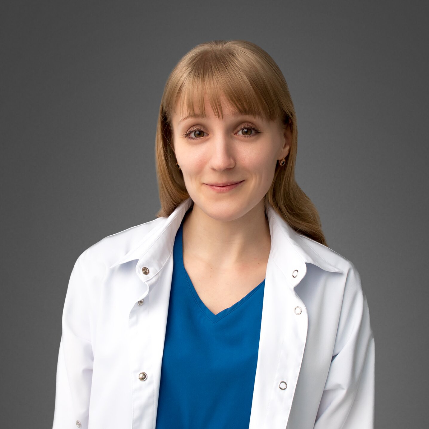 Анна Александровна Гончарук