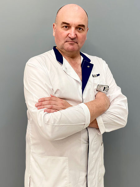 Василий Николаевич Полухин