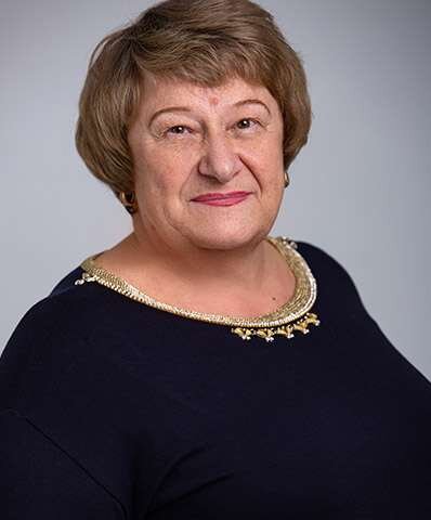 Тамара Геннадьевна Коткина