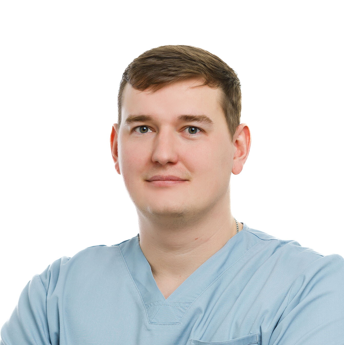 Иван Михайлович Гавричков