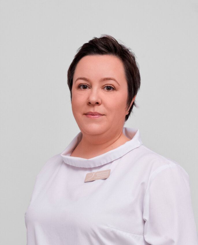 Виктория Викторовна Кронина