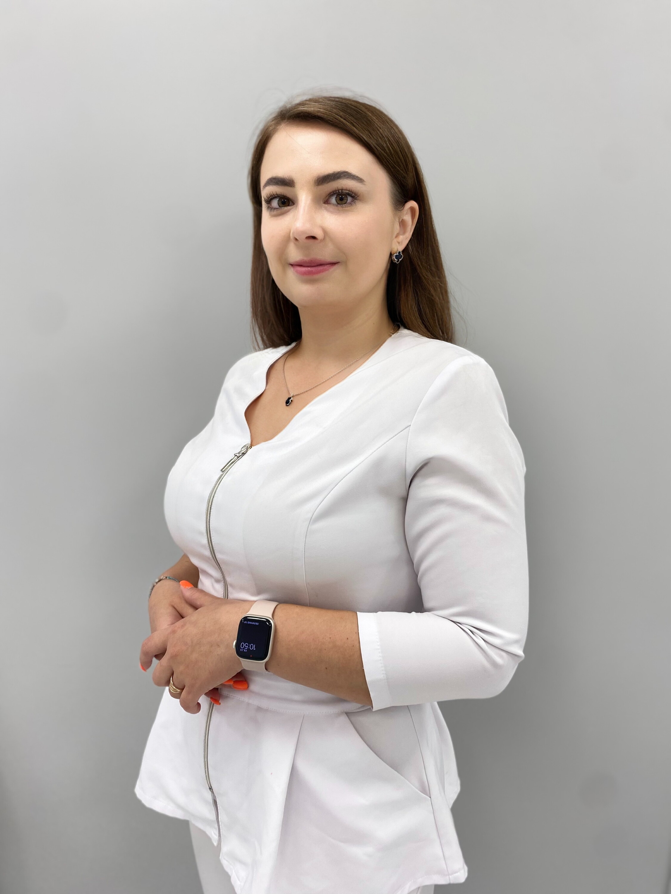 Юлия Викторовна Совостьянова