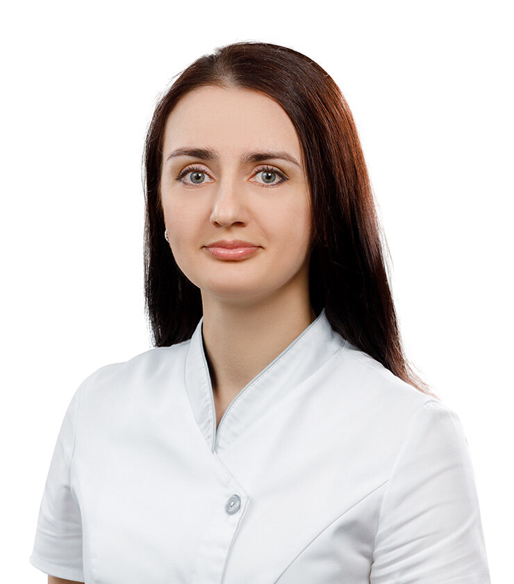 Юлия Викторовна Гаврилова