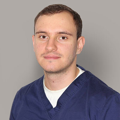 Давид Георгиевич Еганян