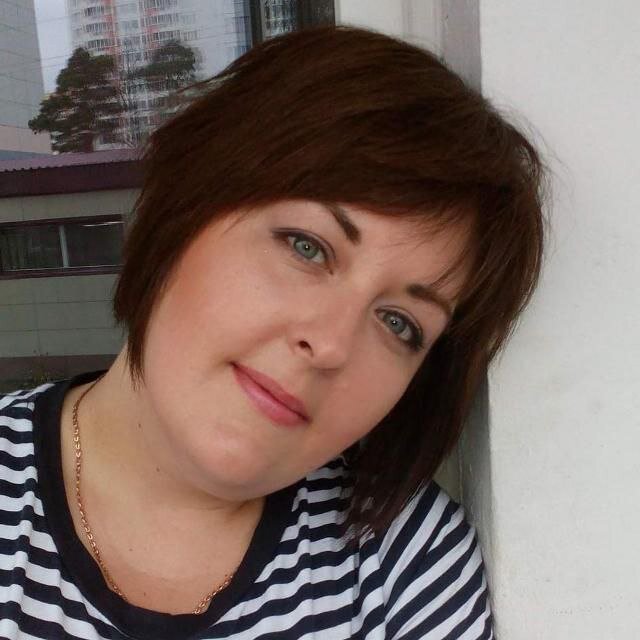 Екатерина Владимировна