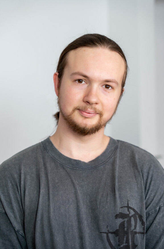 Петр Петрович Мушинский