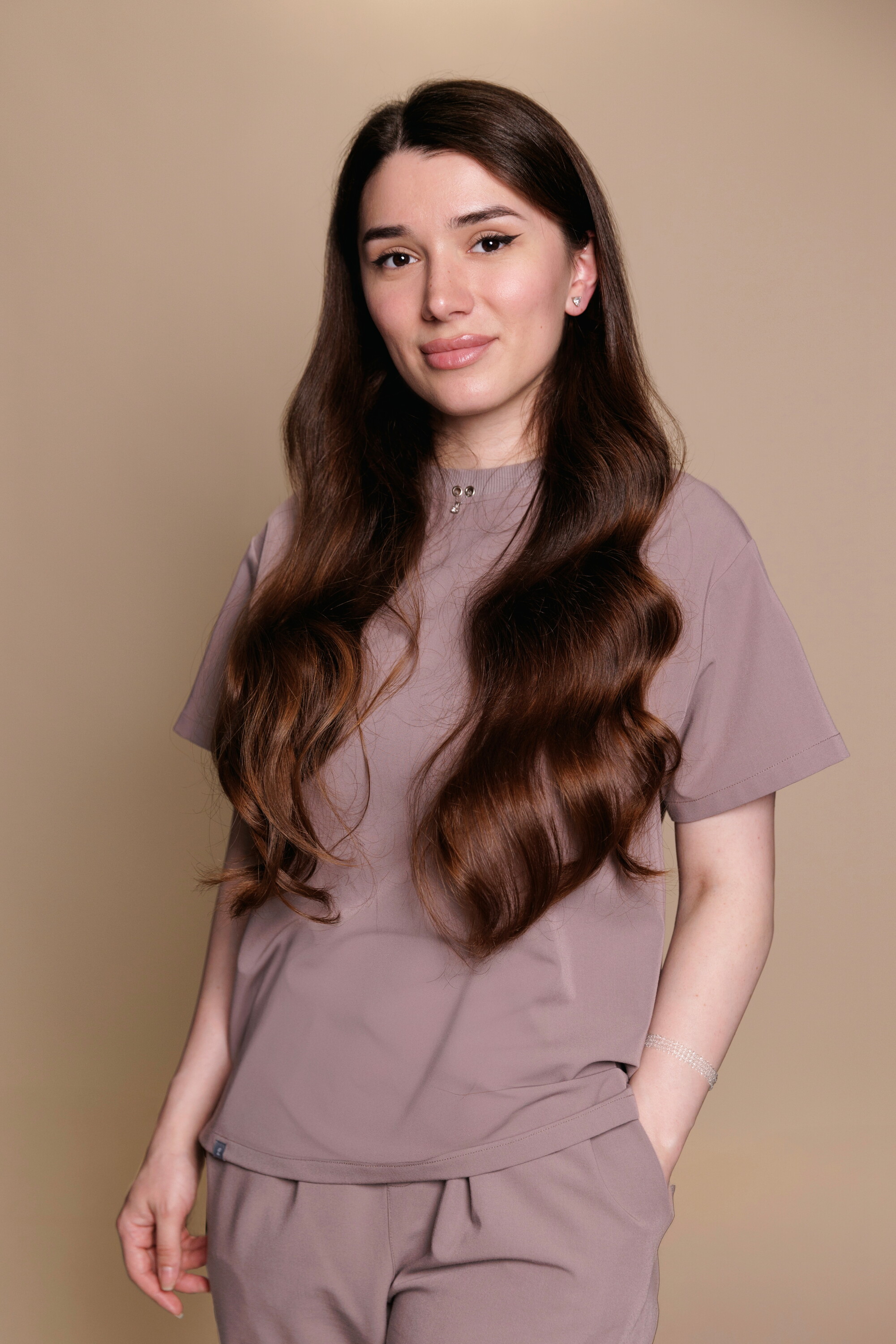 Патимат Магомедовна Гаджиева