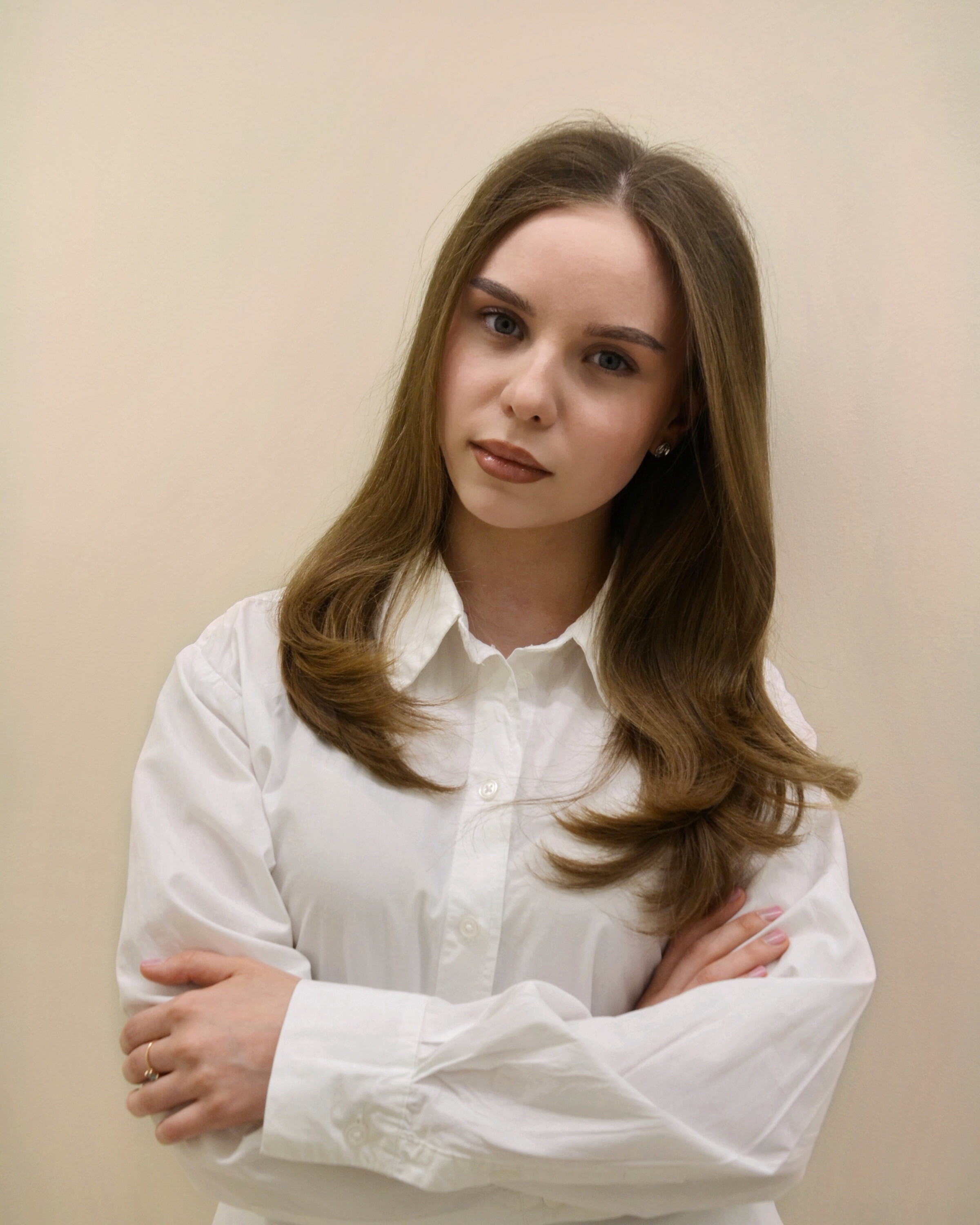 Ульяна Дмитриевна Антонова