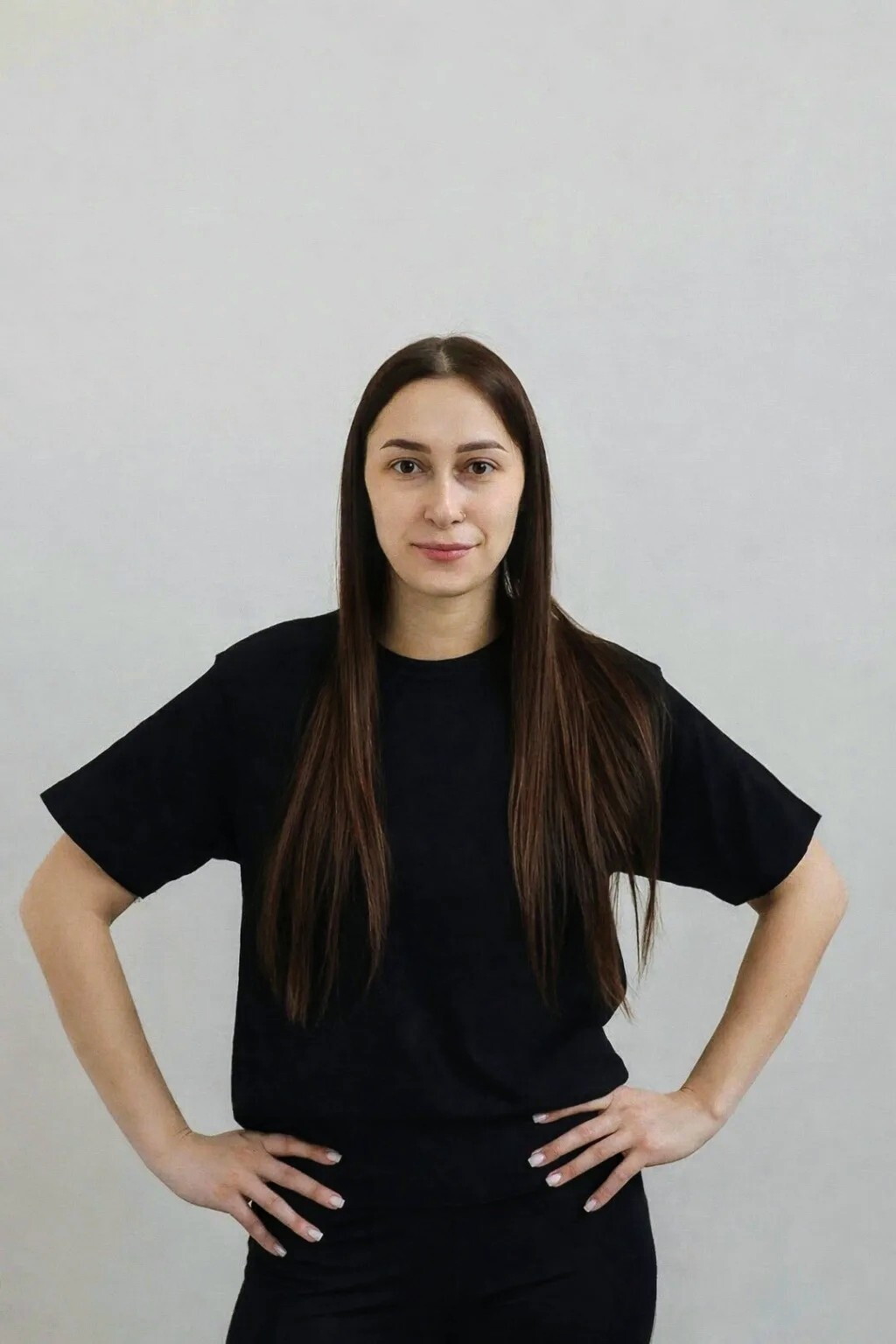 Мария Владимировна Федоровская