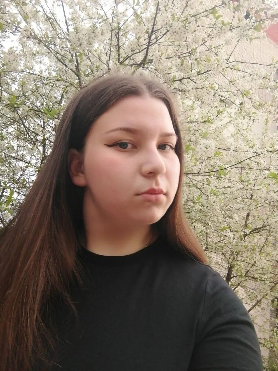 Екатерина Клементьева