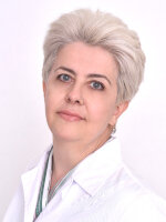 Татьяна Владимировна Медведева