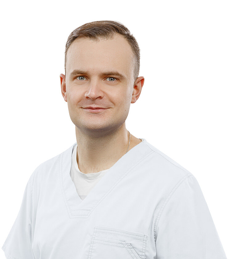 Кирилл Сергеевич Громов
