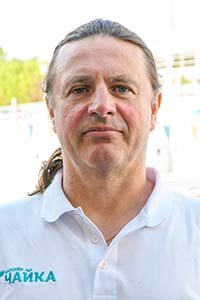 Кирилл Балашев