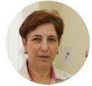 Елена Ароновна Азарова