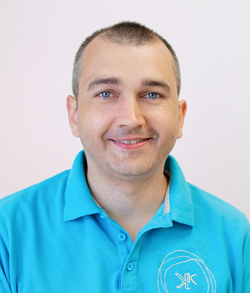 Евгений Анатольевич Ухмылин