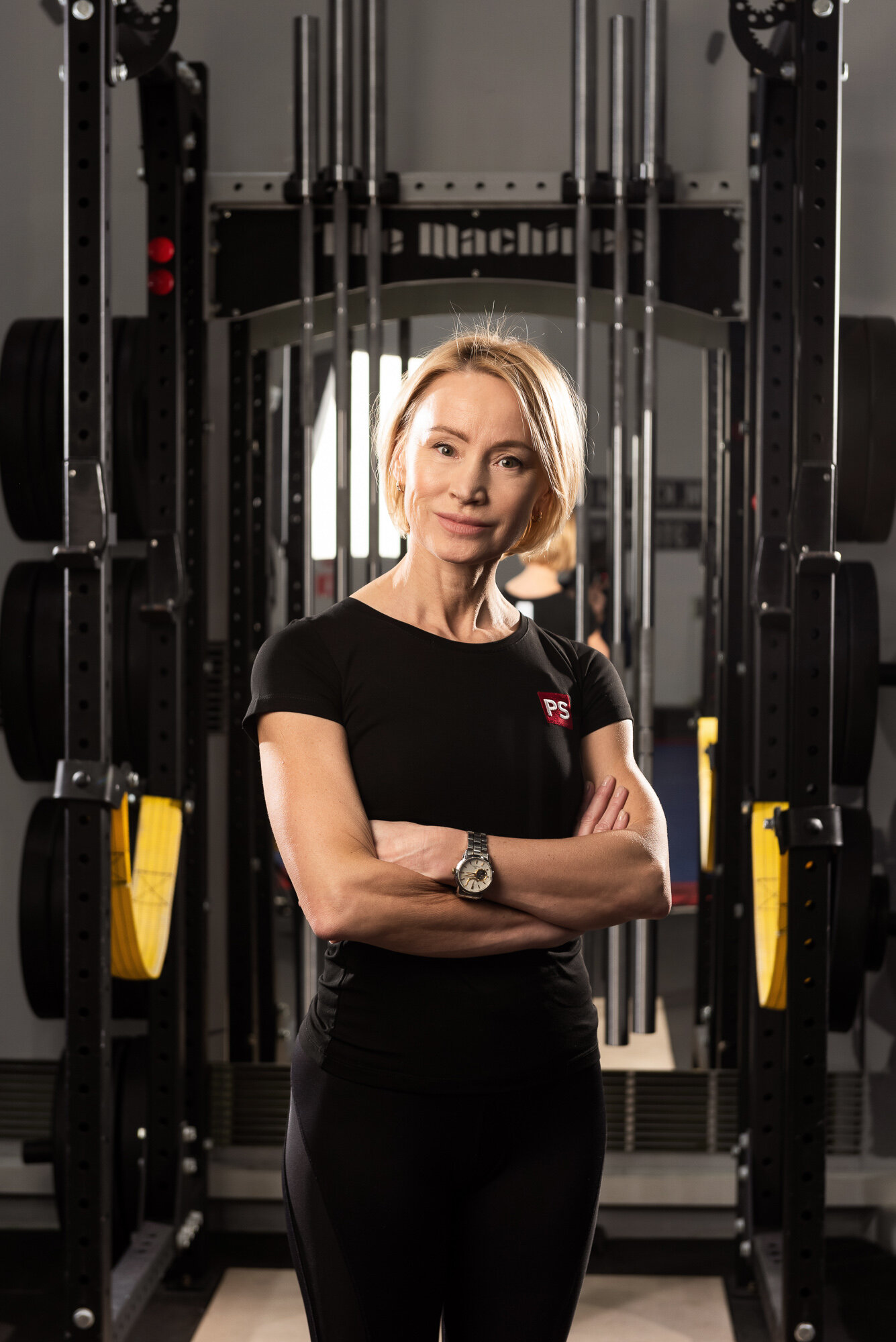 Татьяна Шарненкова