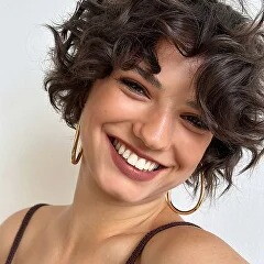 Александра Григорьева