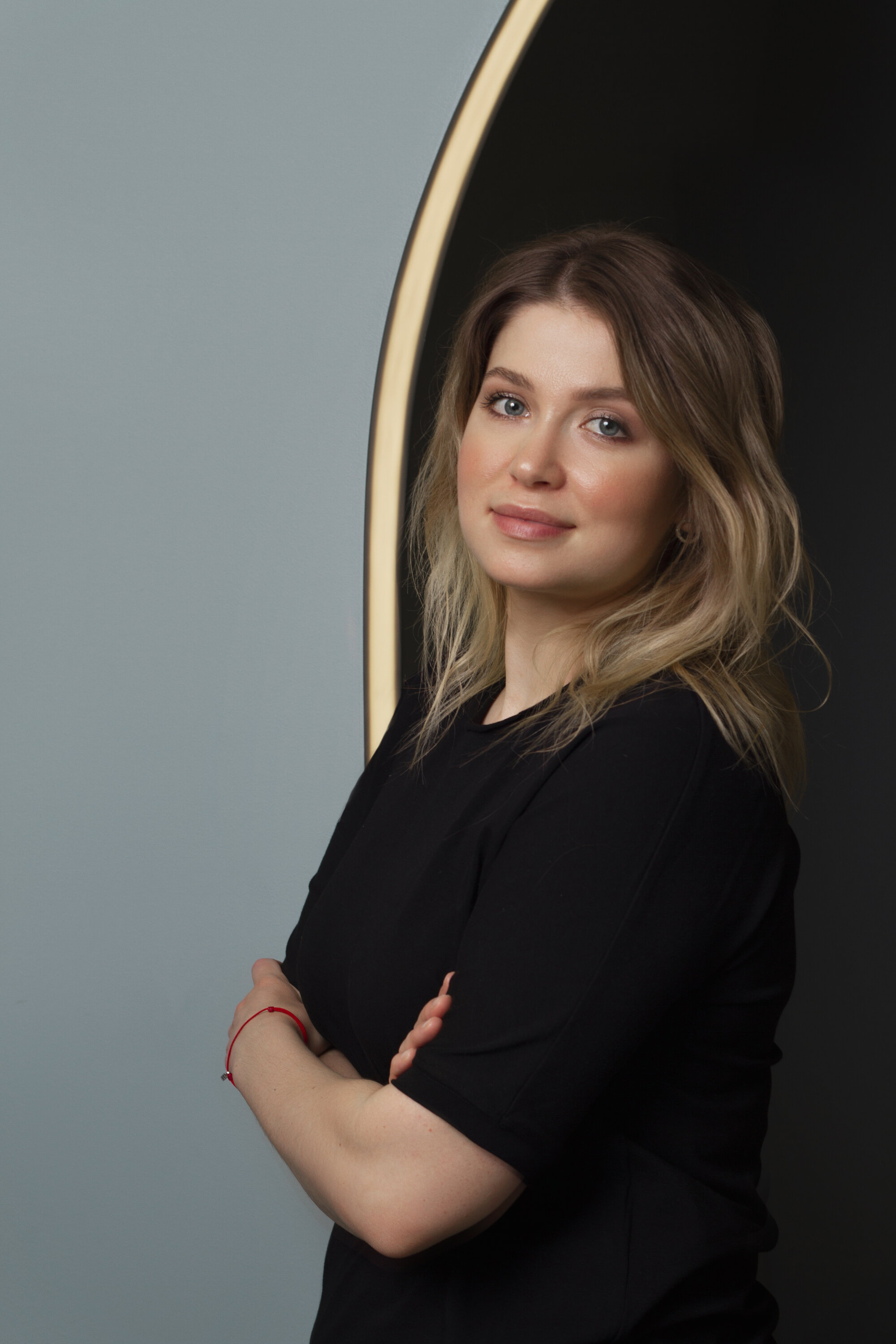 Евгения Сафонова