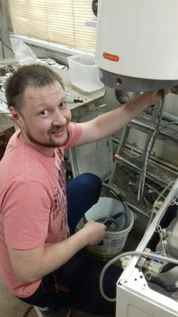 Никита Касимов