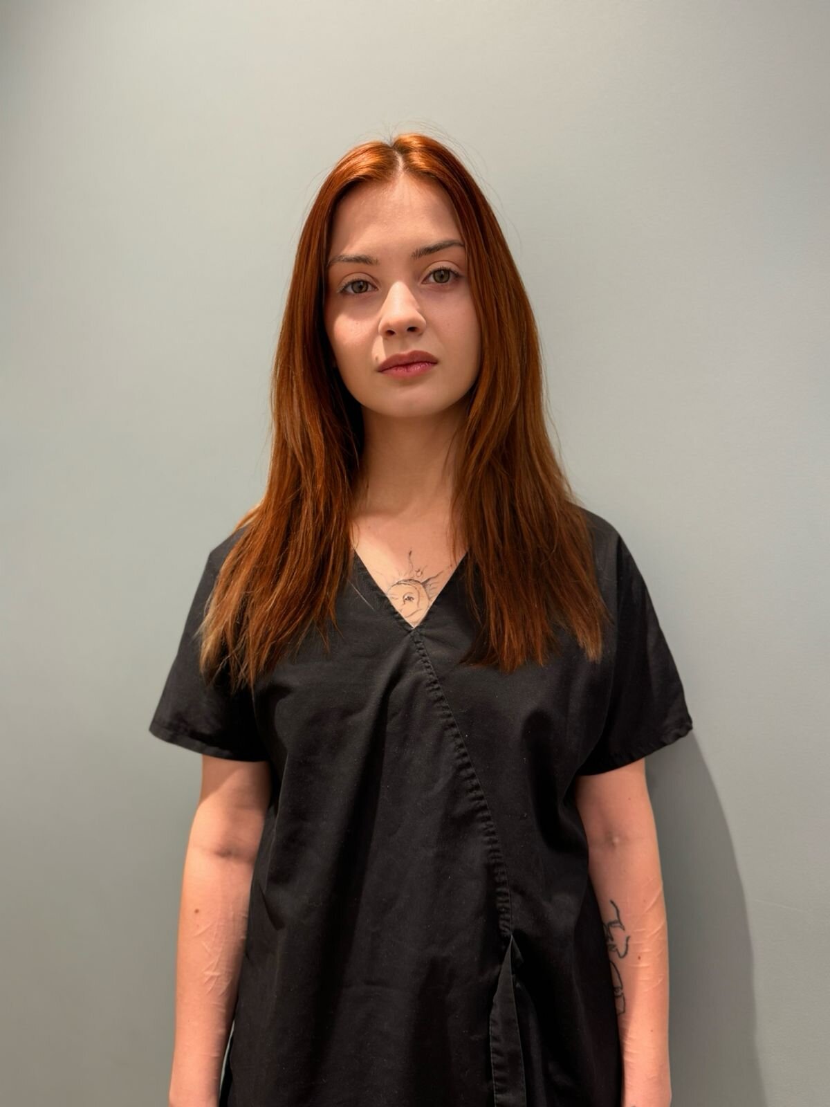 Софья Витальевна Мудрова