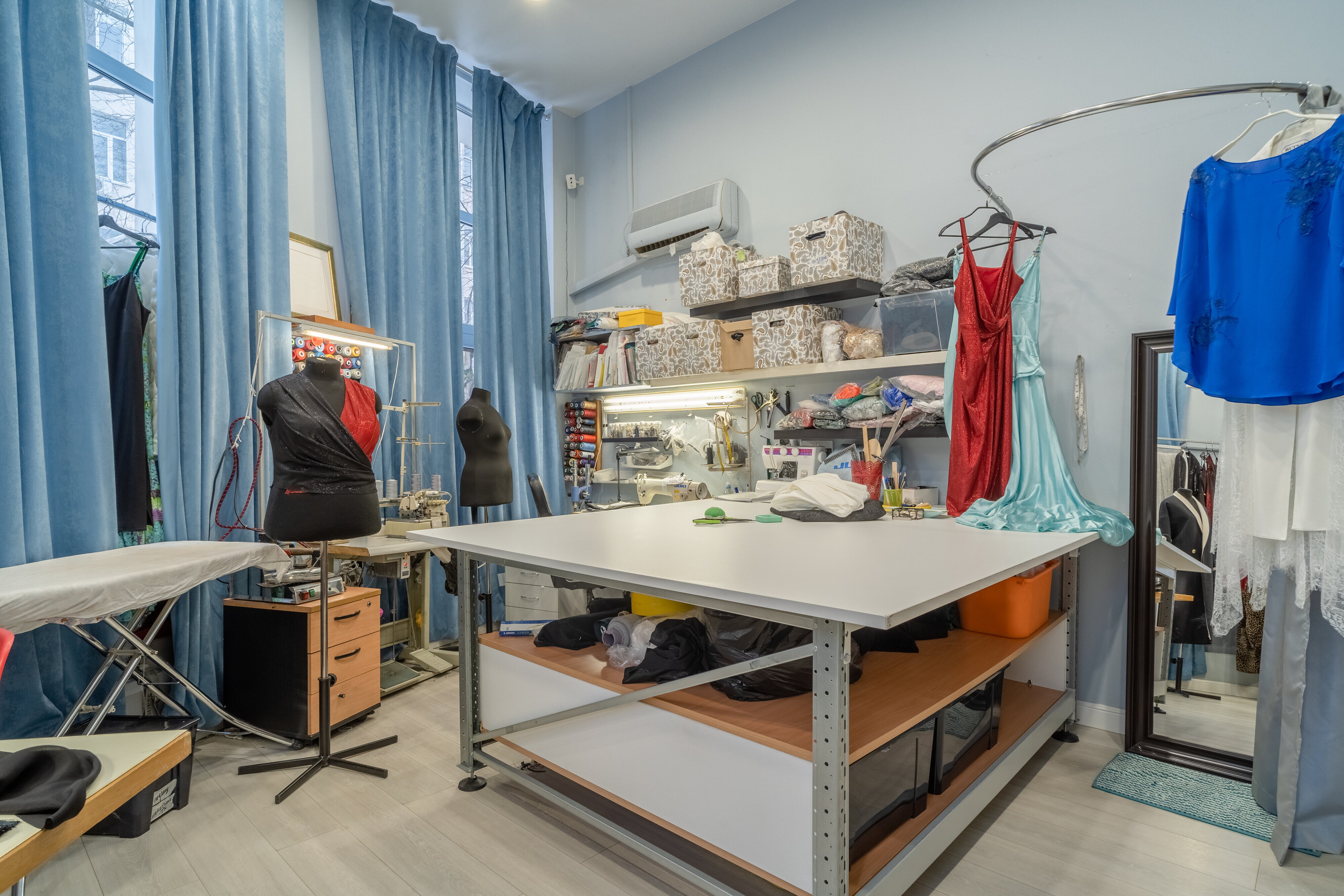 Лейла Шахбанова