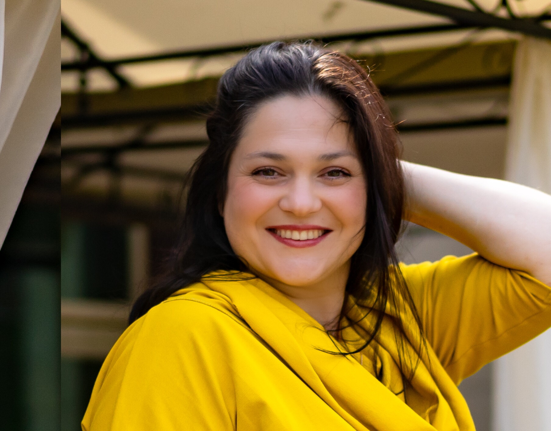 Ирина Сергеевна Новикова