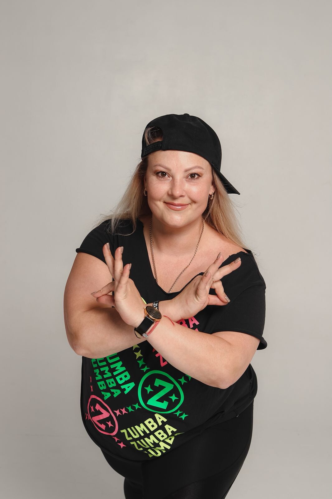 Марина Михайловна Зизина