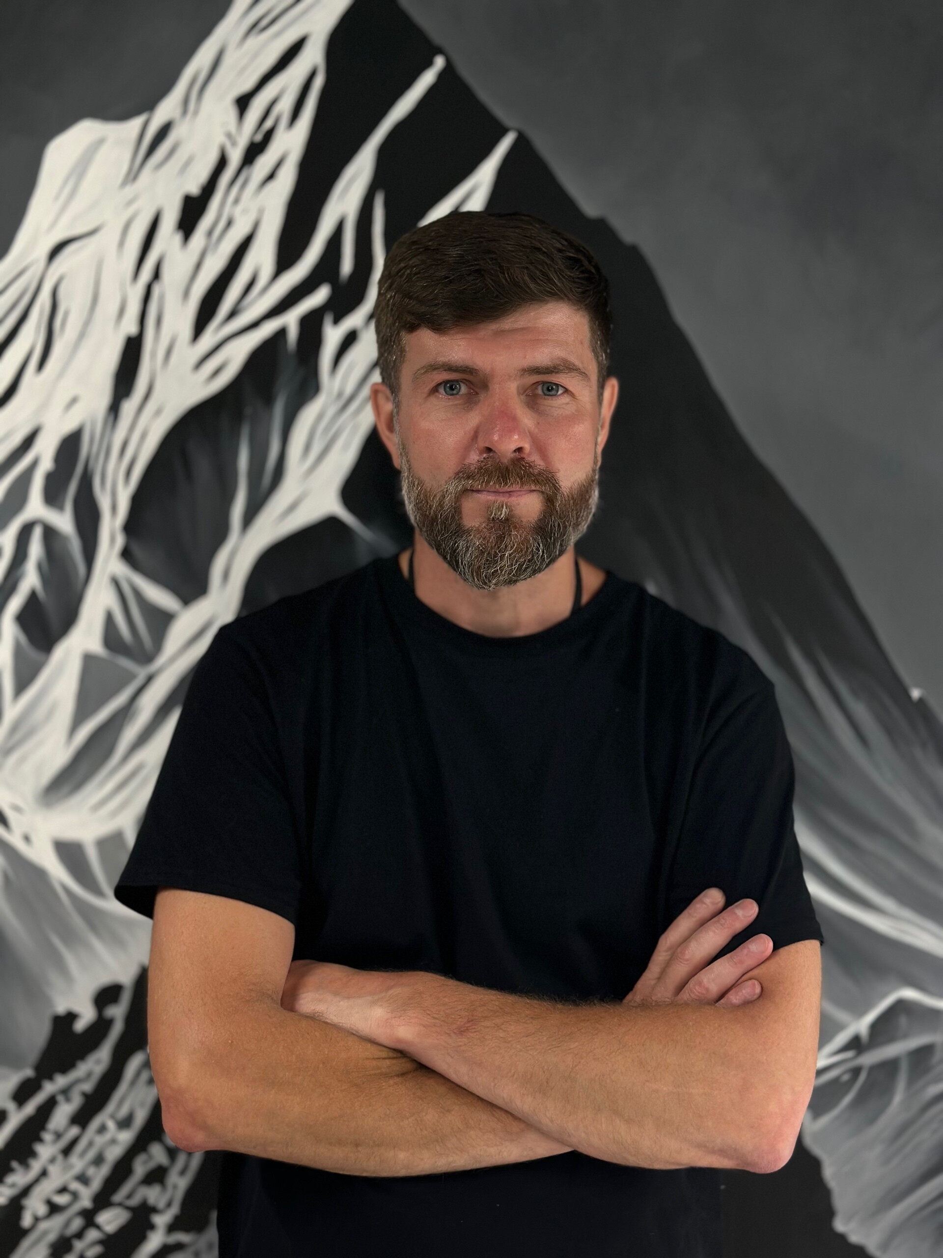 Владимир Кисляков