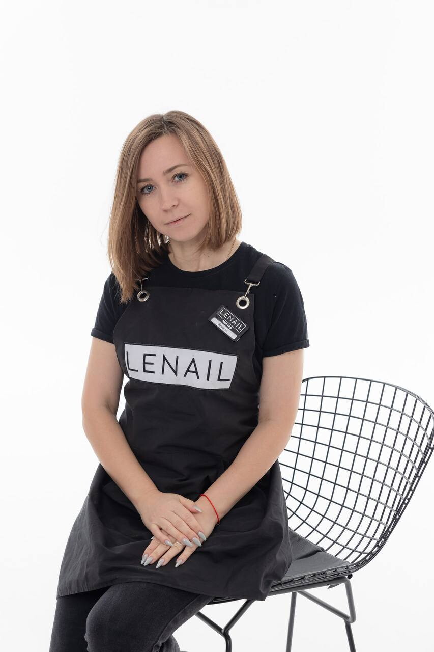 Надежда Анатольевна Андреева