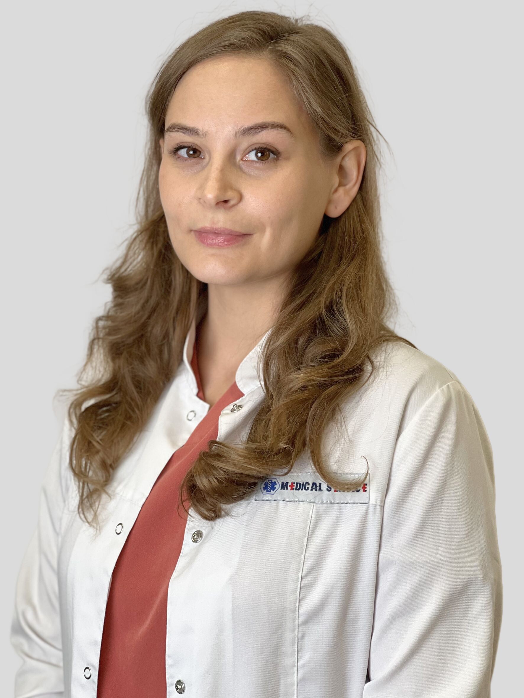 Анна Павловна Абрамова