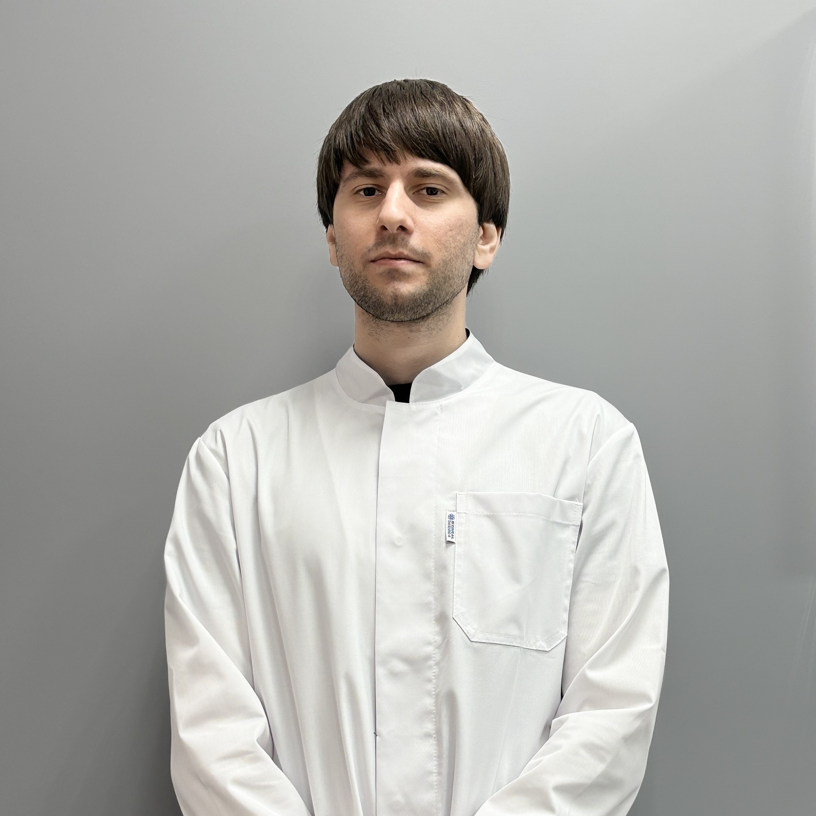 Хасан Яхьяевич Добриев