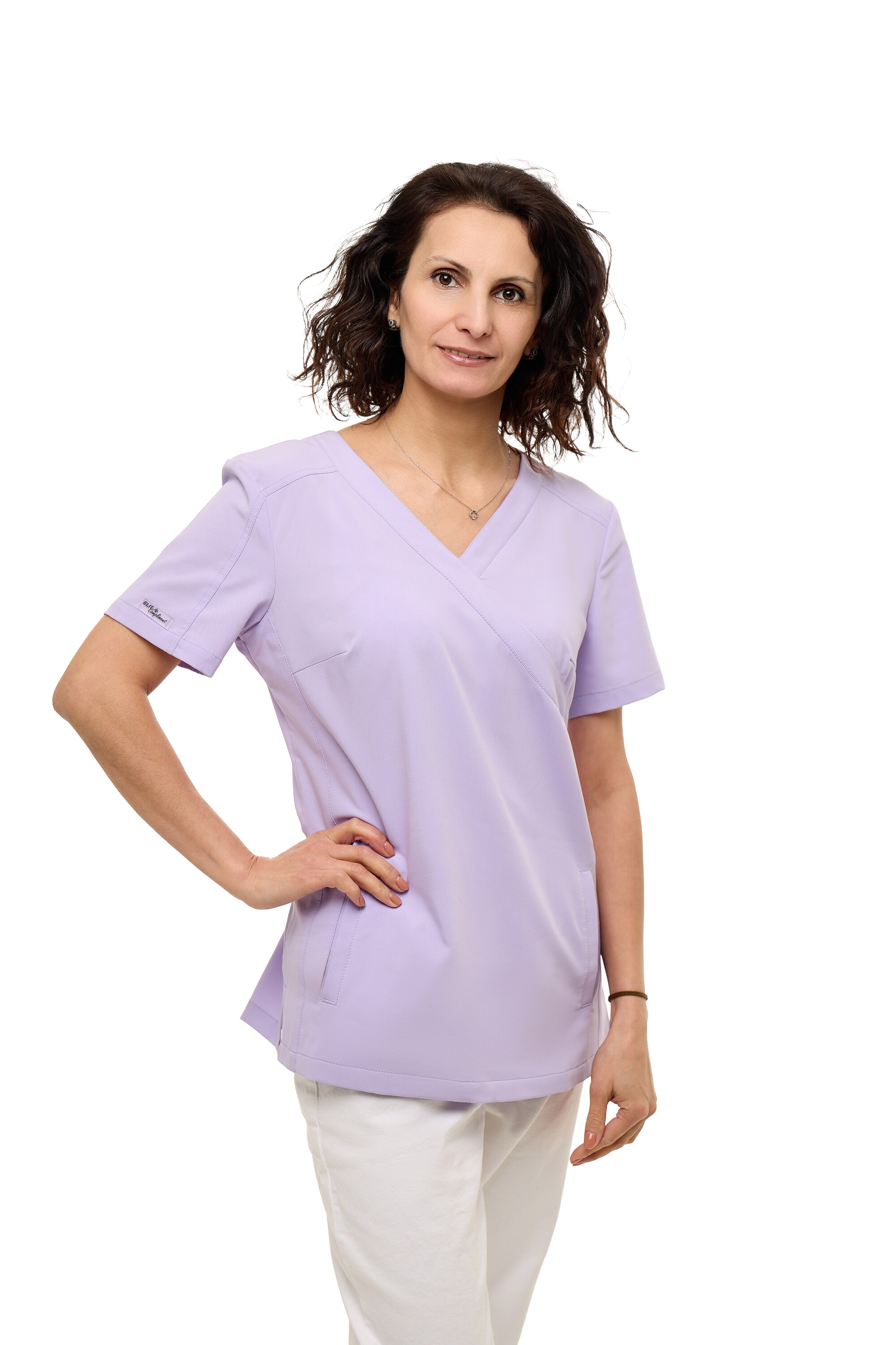 Гоар Сосиковна Акобян