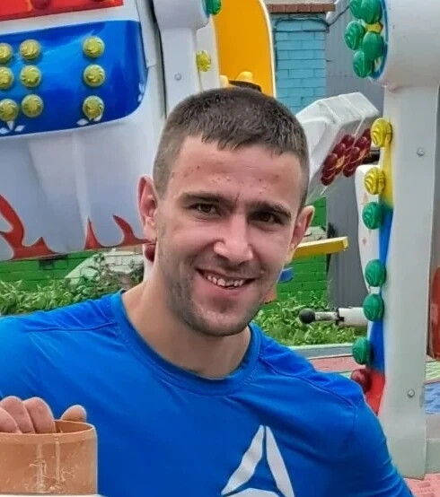 Алексей Константинович Григорьев