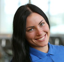 Юлия Стаценко