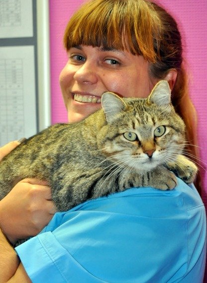 Юлия Викторовна Рязанова