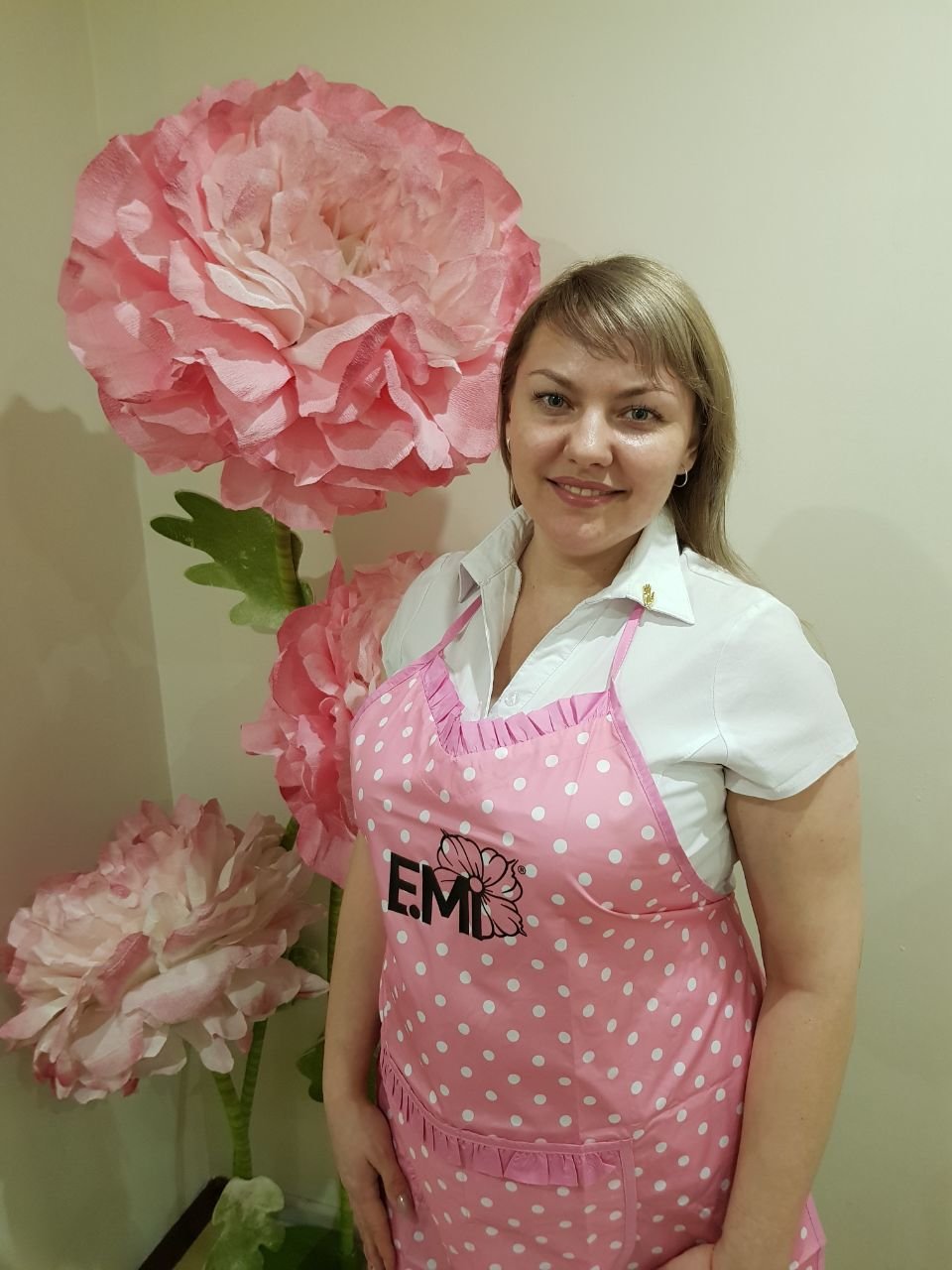 Ирина Коваленко