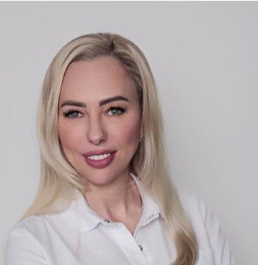 Елена Викторовна Зайцева