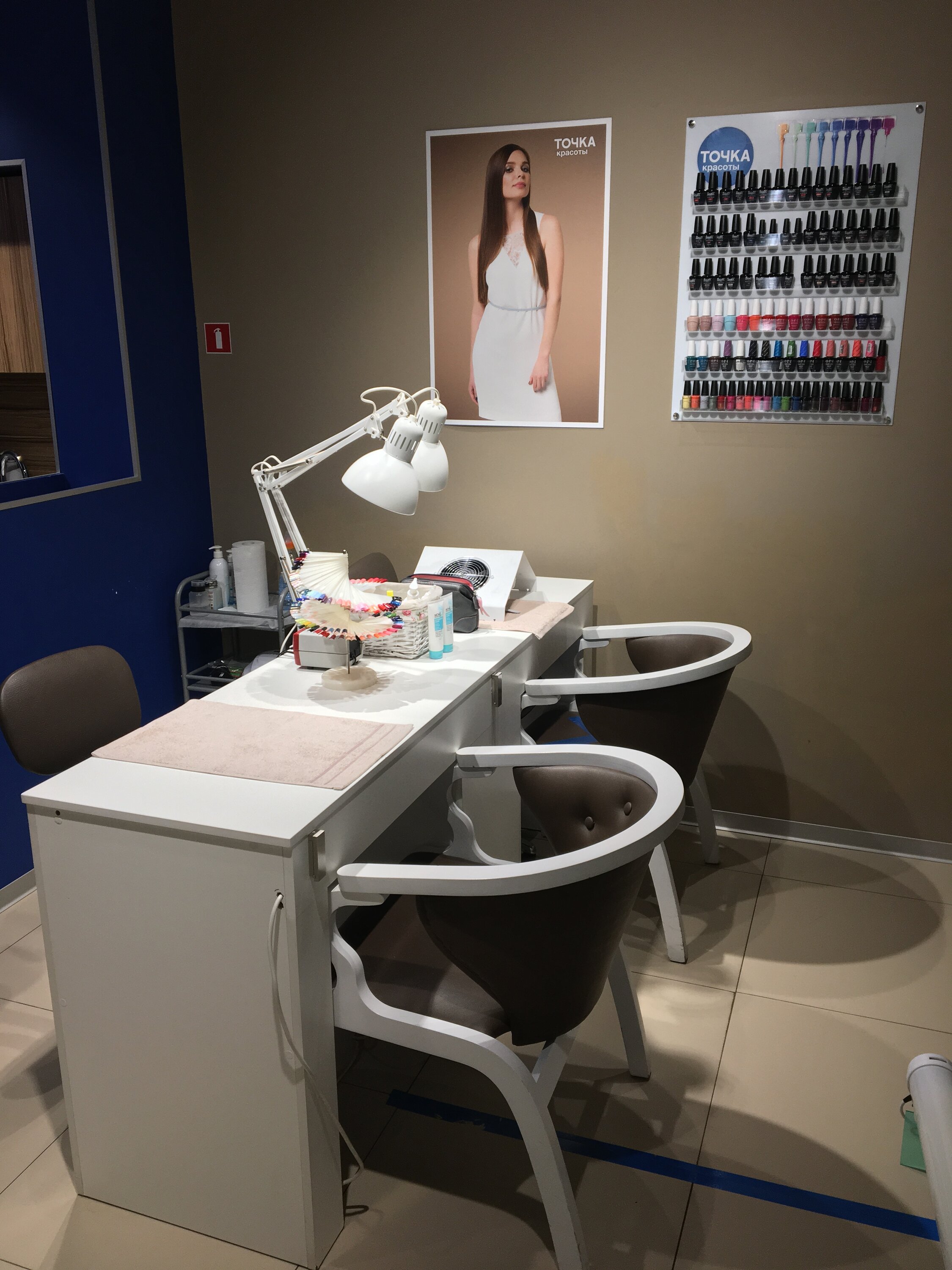 Ногтевые студии (Nail Studio) на Поречной улице рядом со мной на карте:  адреса, отзывы и рейтинг нейл студий - Москва - Zoon.ru