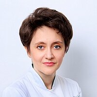 Ольга Владимировна Петрова