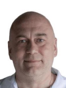 Александр Сергеевич Мансуров