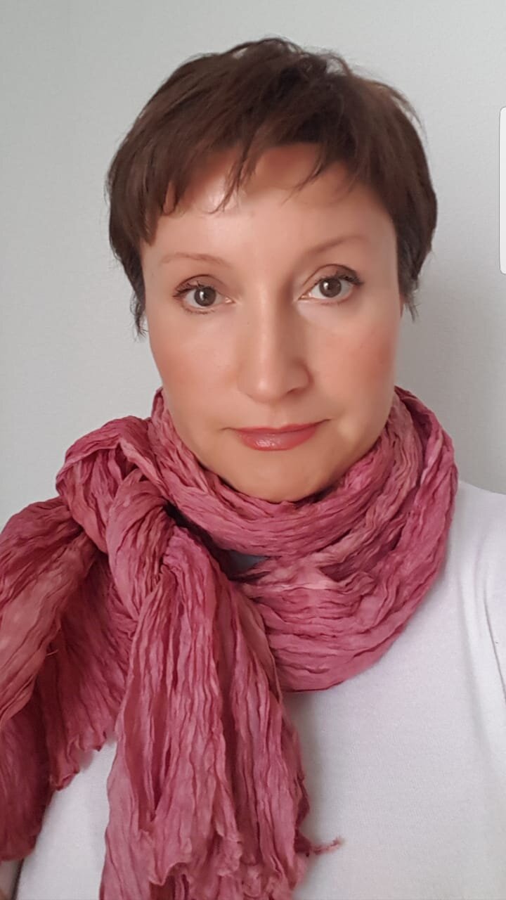 Татьяна Викторовна Лобанова