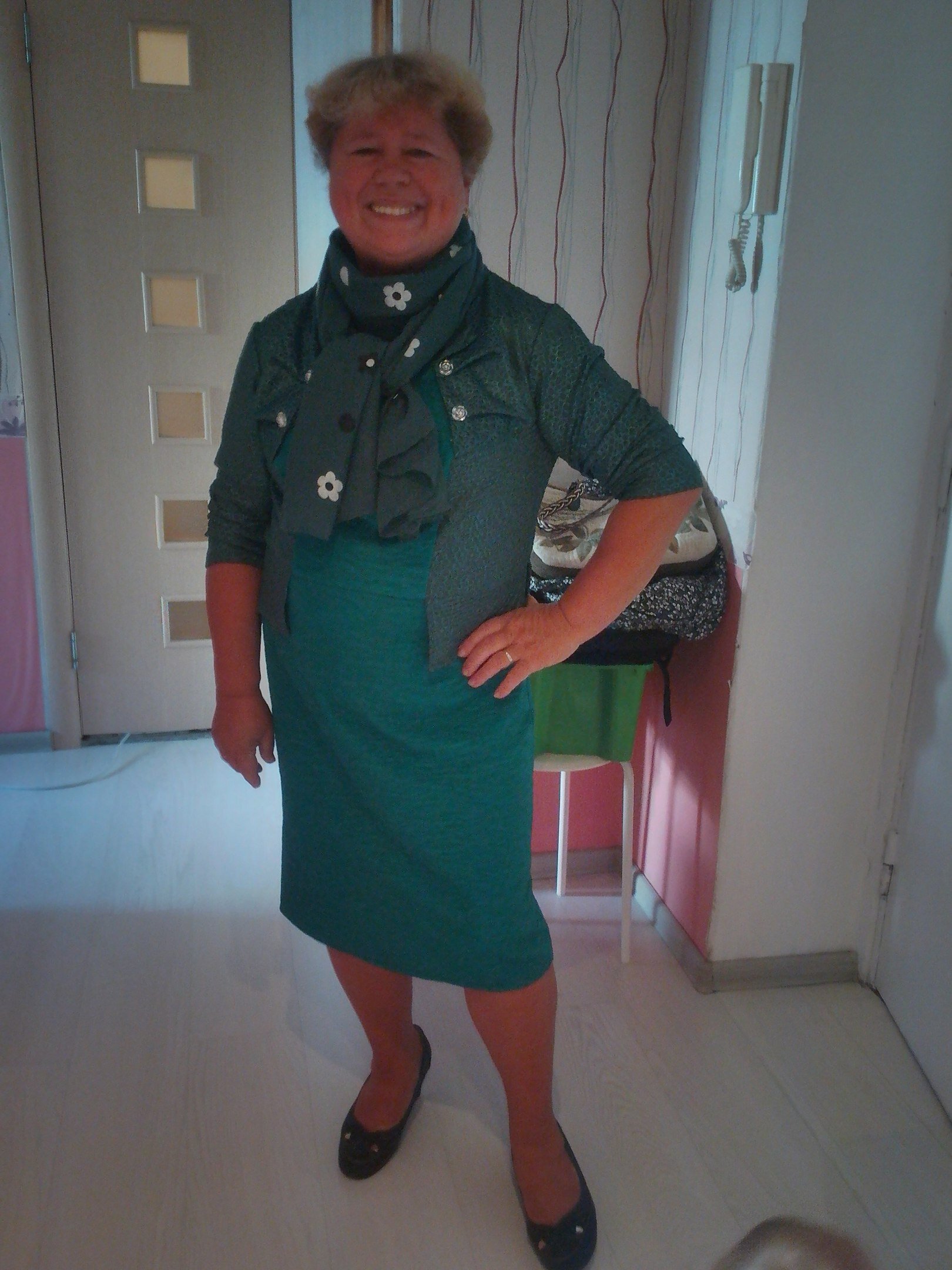 Бэлла Лазаревна Иванова