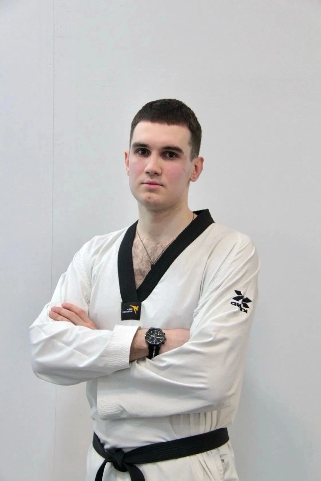 Иван Сергеевич Трофимов