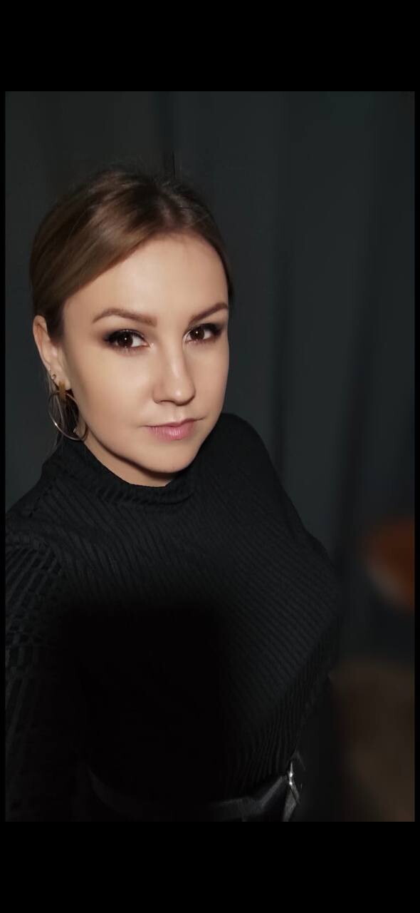 Анна Латынцева