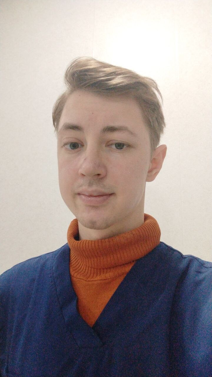 Дмитрий Александрович Песчанский